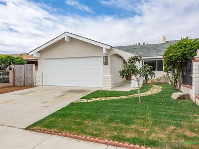 363 Calle Montecito, Oceanside, CA, 92057