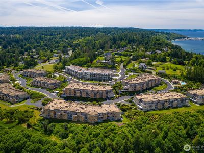 51 Pine Street UNIT 105, Edmonds, WA, 98020