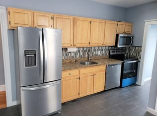 64 Charles St #C, Boston, MA 02114