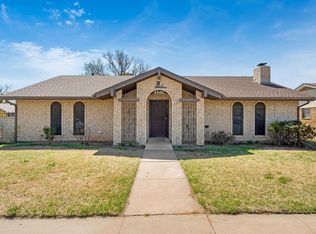 4905 Big Bend Dr, Wichita Falls, TX 76310