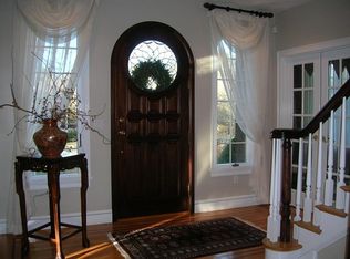 7 Blue Acres Way, Westport, MA 02790