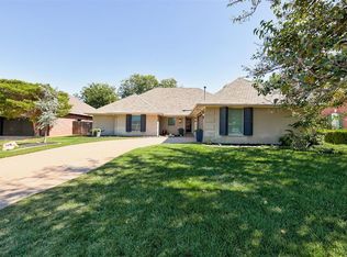 12208 Cantle Rd, Oklahoma City, OK 73120