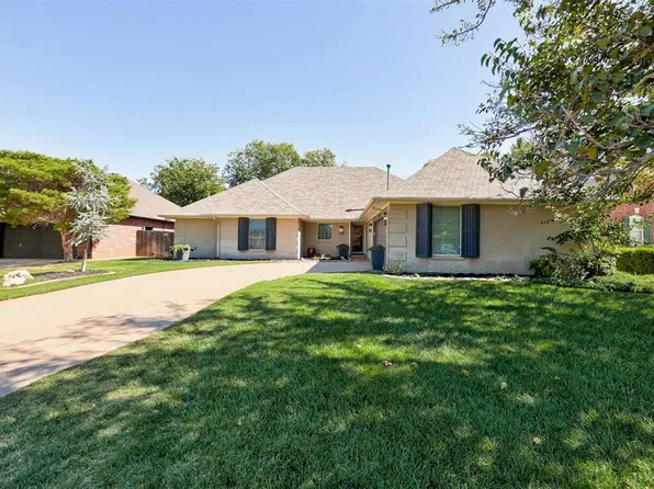 12208 Cantle Rd, Oklahoma City, OK 73120