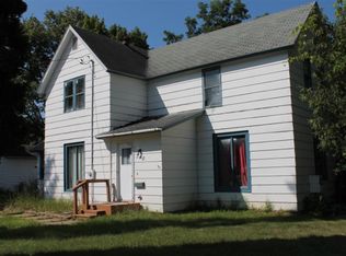 340 Beebe St, Phillips, WI 54555