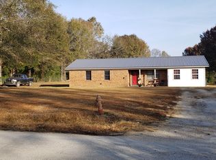 204 Perkins St, Pontotoc, MS 38863