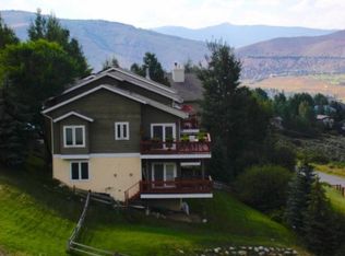 450 Gold Dust Dr APT B, Edwards, CO 81632