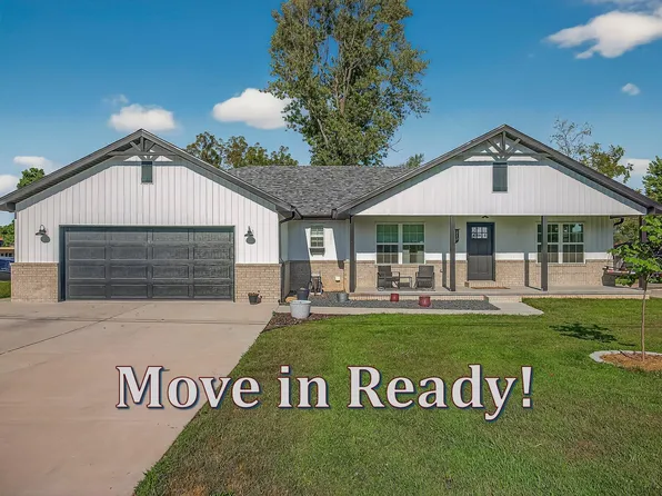 213 Roberson Street, Rogersville, MO 65742