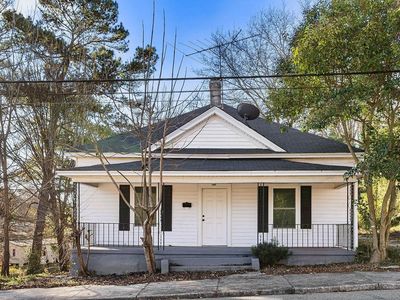 501 W South St, Union, SC, 29379