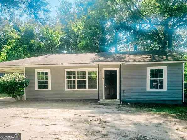 421 North Ave, Warner Robins, GA 31093