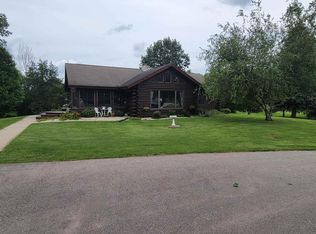 9934 N Newville Rd, Edgerton, WI 53534