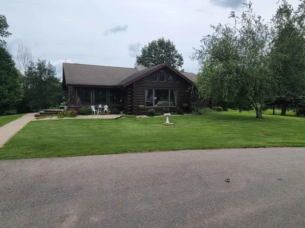 9934 North Newville Road, Edgerton, WI 53534