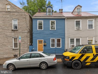 505 Beaver St, Lancaster, PA, 17603