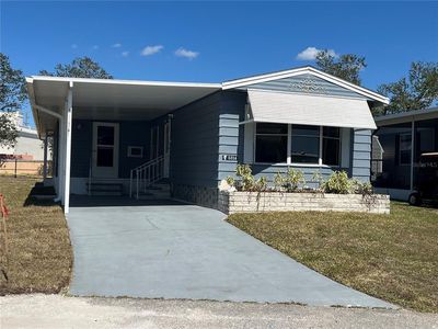 5314 PALENA BOULEVARD, North Port, FL, 34287