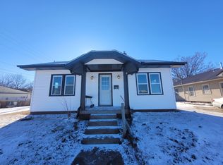 115 N Oklahoma Ave, Grand Island, NE 68801