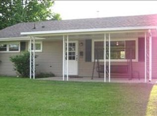 2383 Edenhill Ave, Dayton, OH