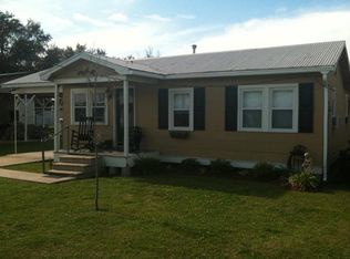 104 Comeaux St, Pierre Part, LA 70339