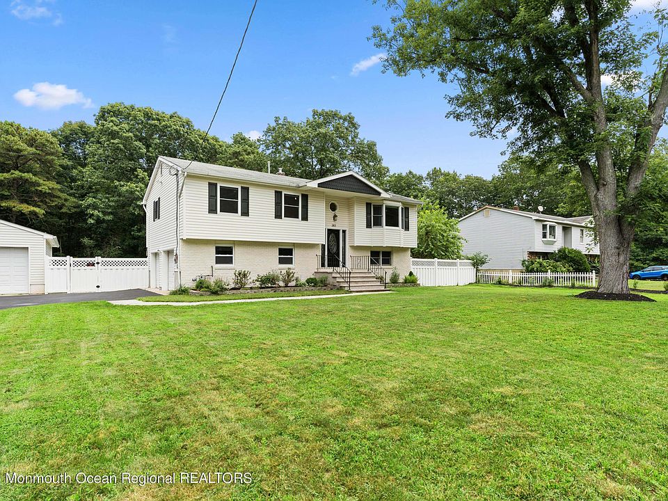 383 Chandler Road, Jackson, NJ 08527 MLS 22320318 Zillow