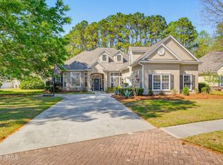 7 Stonehedge Way, Bluffton, SC 29910