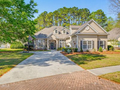 7 Stonehedge Way, Bluffton, SC, 29910