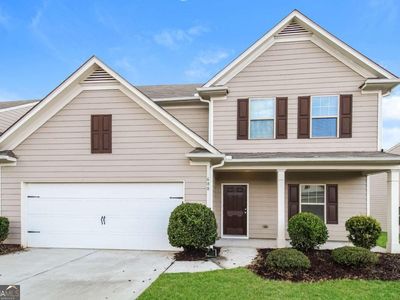 688 Independence Ave, Pendergrass, GA, 30567