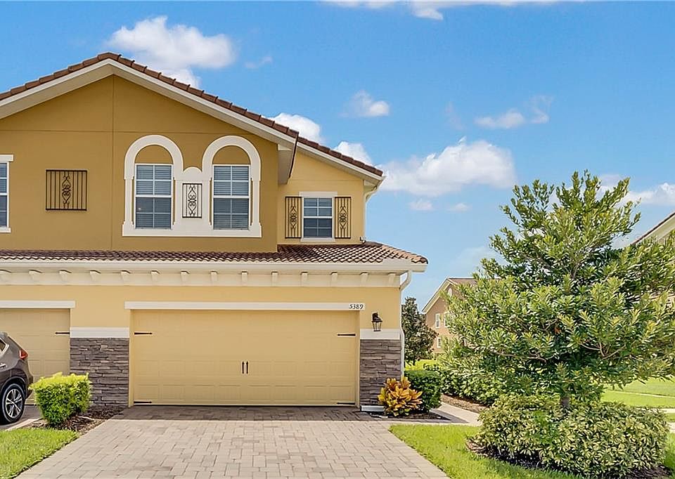 1st image of 5389 Via Appia Way