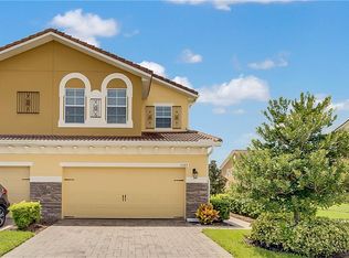 5389 Via Appia Way, Sanford, FL 32771