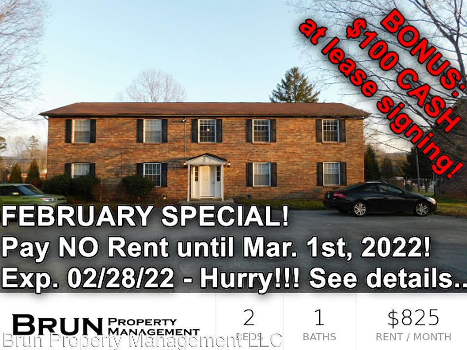 1st image of 4804 Cannon Ridge Dr APT 3
