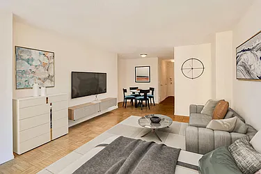 Rented by Corcoran