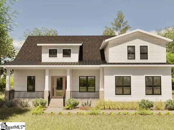 201 Brayton Ct, Travelers Rest, SC 29690