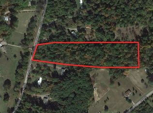 Louise Rd, Montgomery, TN 37043
