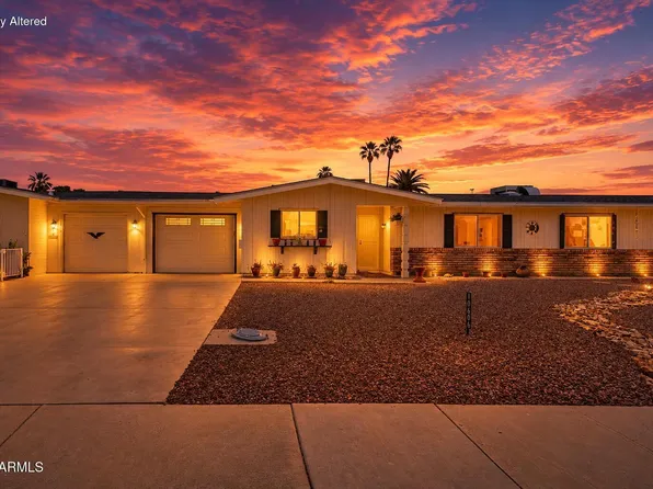 10606 W CLAIR Drive, Sun City, AZ 85351