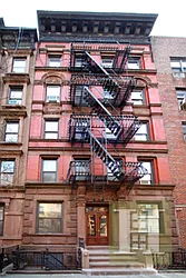 Rented by Halstead Real Estate