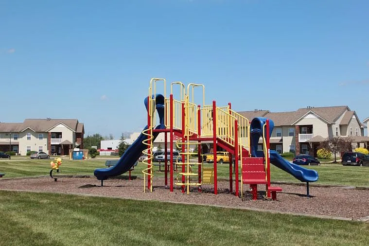 Cimarron Place Apartments — Photo 15