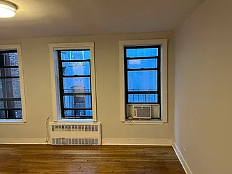 Rented by Gotham City Realty Group