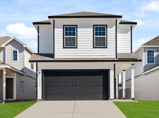 4440 Kiowa Pass, San Antonio, TX 78245