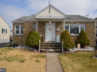 250 Weber Ave, Ewing, NJ 08638