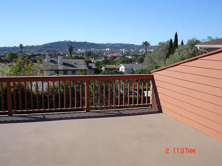 421 Alameda Padre Serra #B — Photo 1