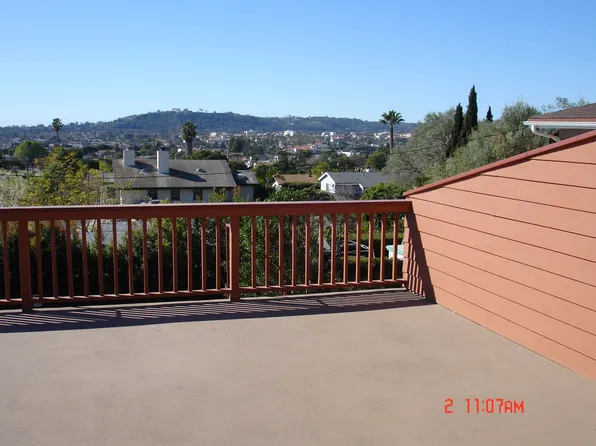 421 Alameda Padre Serra #B, Santa Barbara, CA 93103