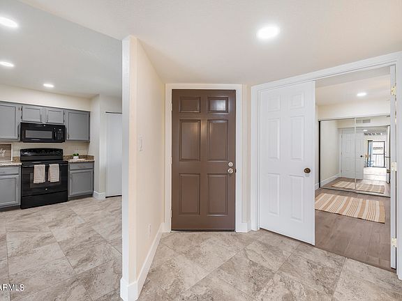 4th image of 9430 E MISSION Lane #203