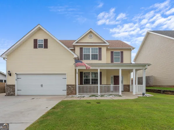 326 Rippling Water Way, Perry, GA 31069