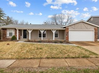 1356 Green Elm Dr, Fenton, MO