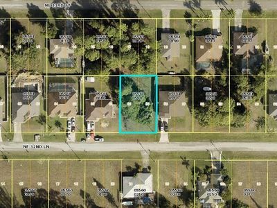 (Undisclosed Address), Cape Coral, FL, 33909