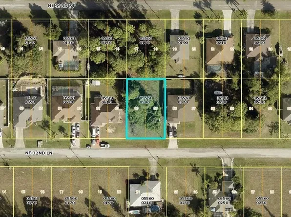 (undisclosed Address), Cape Coral, FL 33909