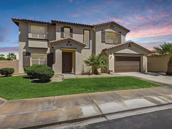 81908 Villa Reale, Indio, CA 92203