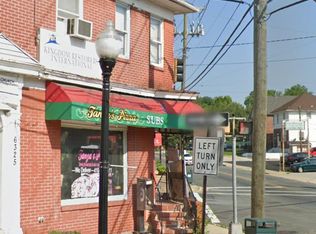 6325 Windsor Mill Rd, Woodlawn, MD 21207