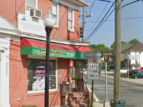 6325 Windsor Mill Rd, Woodlawn, MD 21207