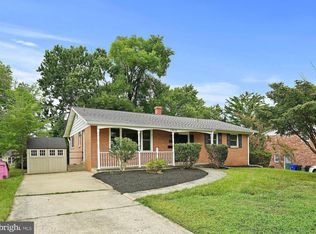 13012 Hathaway Dr, Silver Spring, MD 20906