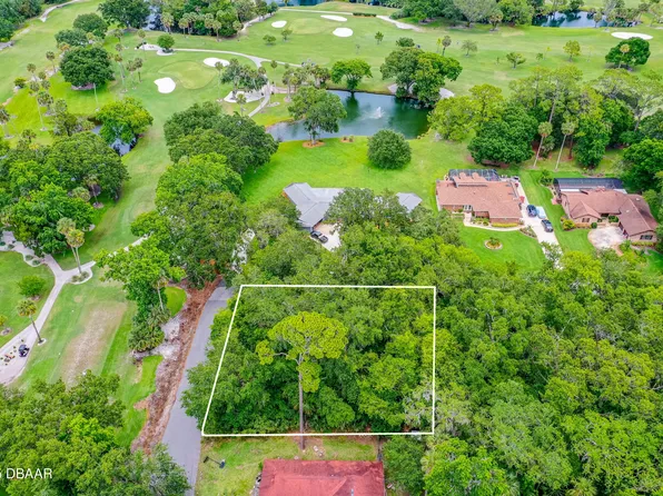 1 Timber Trl, Ormond Beach, FL 32174