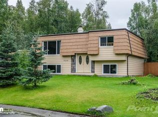 7450 Tangle Ct, Anchorage, AK 99504