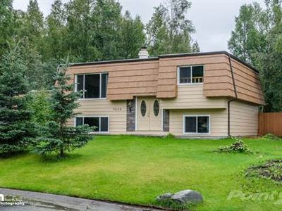 7450 Tangle Ct, Anchorage, AK, 99504